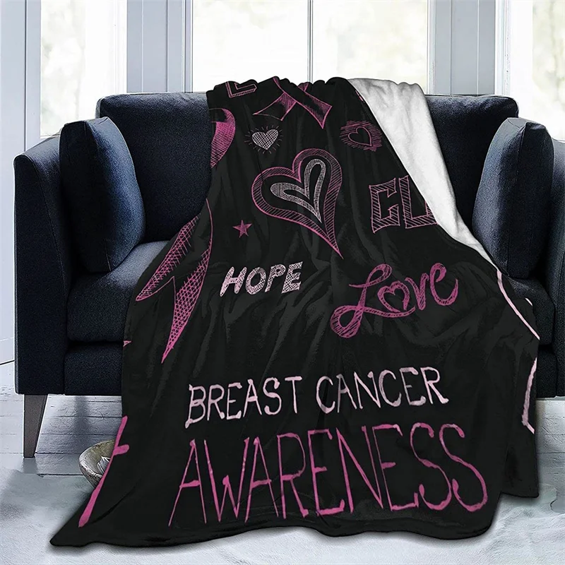 

Awareness Sketch Navajo Cubre Camara Green Throw Blanket 3D Print On Demand Sherpa Super Comfortable For Sofa Thin Quilt