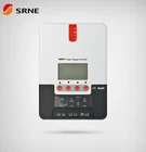 Контроллер заряда солнечной панели SRNE ML2420 20A 12 В24 В MPPT