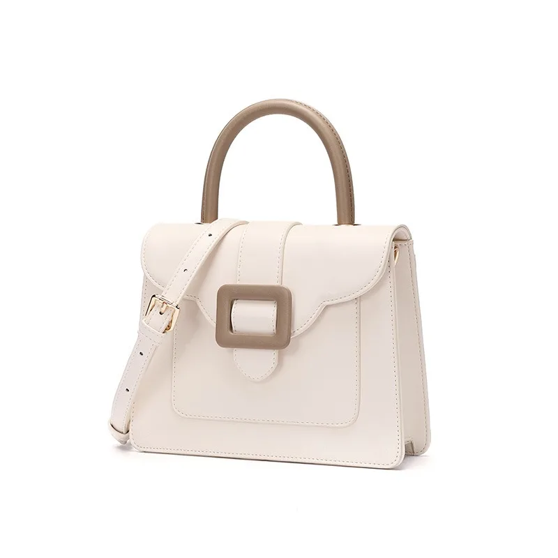 

Сумка Мини Элегантная новинка 2021 модная женская универсальная сумка-мессенджер через плечо в западном стиле JT410059