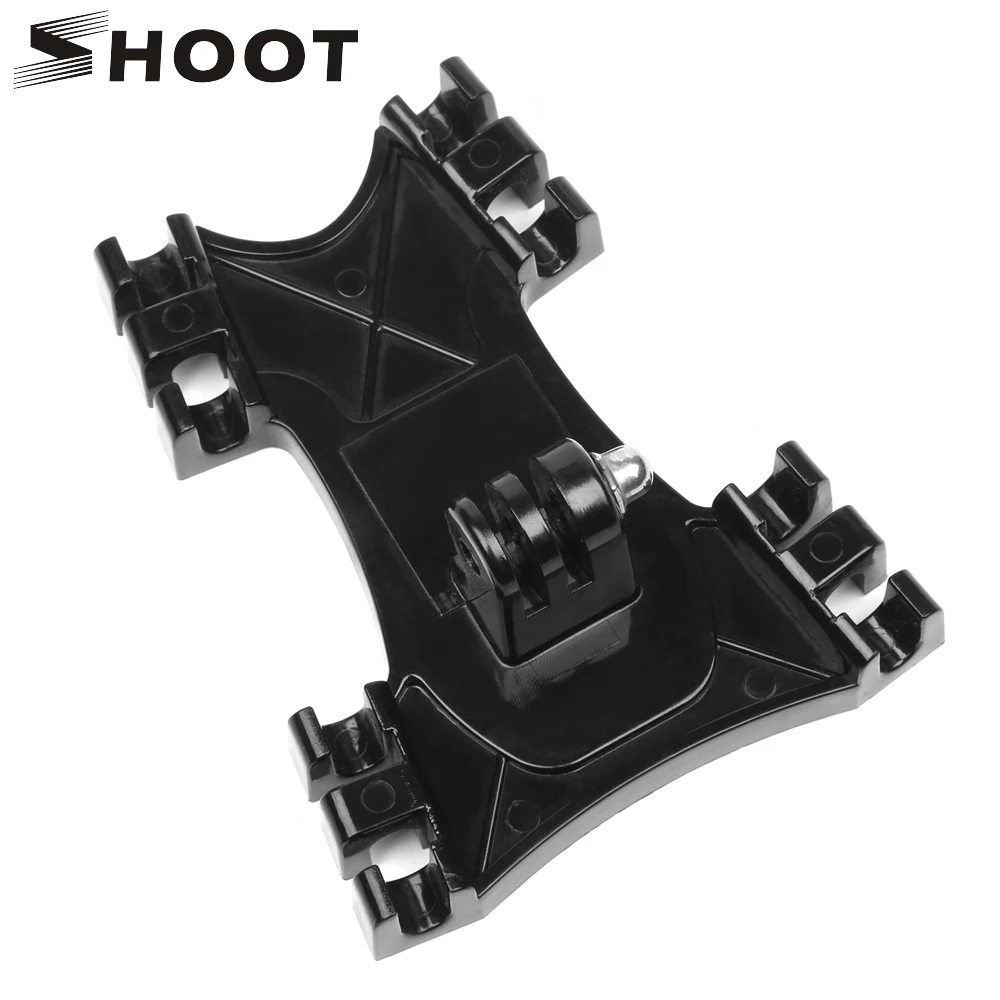 Съемка для GoPro аксессуары Kite Line крепление Hero 7 8 6 5 Black Session Xiaomi yi 4k SJCAM sj8 pro H9r камеры| |