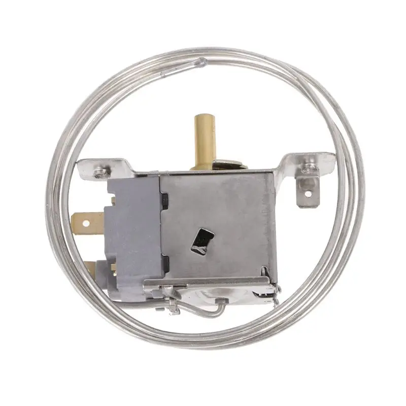 Drop Ship&ampWholesale WDF- 22- LRefrigerator Thermostat Household Metal Temperature Controller New Nov.19 | Бытовая техника