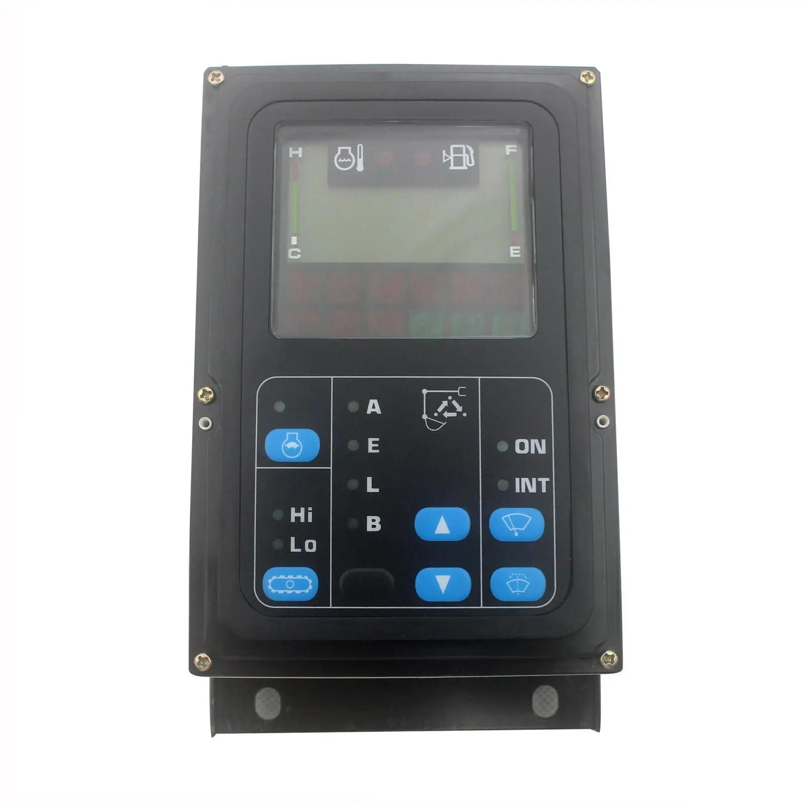Monitor 7835-10-5000 For Komatsu PC130-7 PC130-7K Excavator Display Panel | Автомобили и мотоциклы