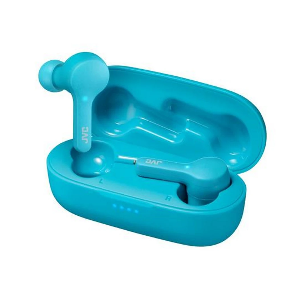 Наушники JVC полностью беспроводные (TWS) | Электроника