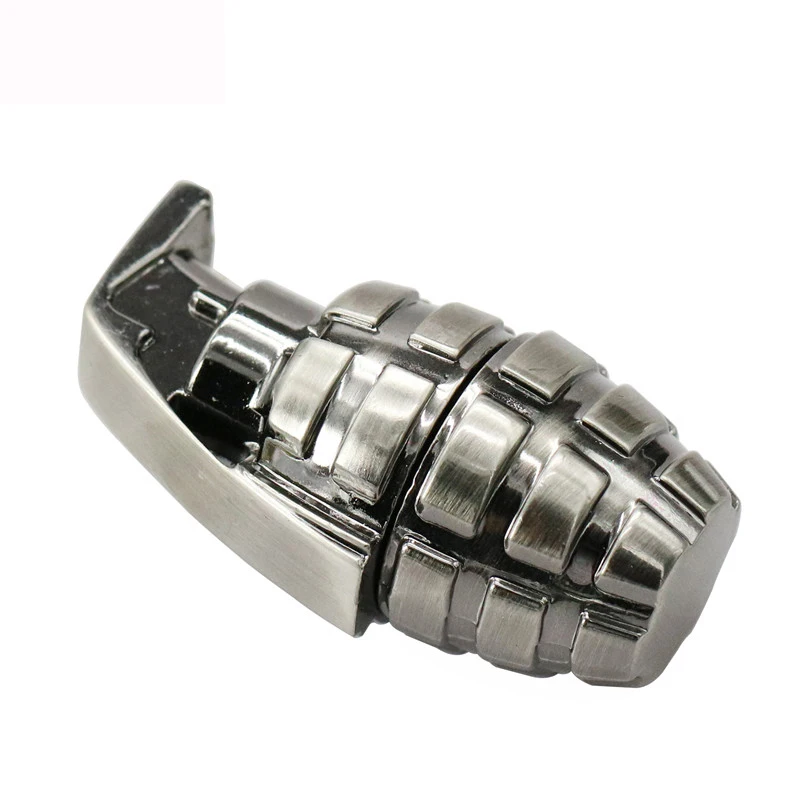 Металлический флэш накопитель с гранатой Usb флешка на 8 ГБ/16 ГБ/32 ГБ/64 ГБ карта