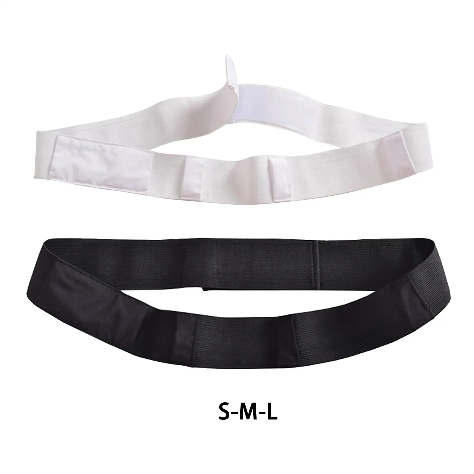 

Abdominal Dialysis Belt Adjustable Stretchy Drain Belt for Peritoneal Women Men Patients