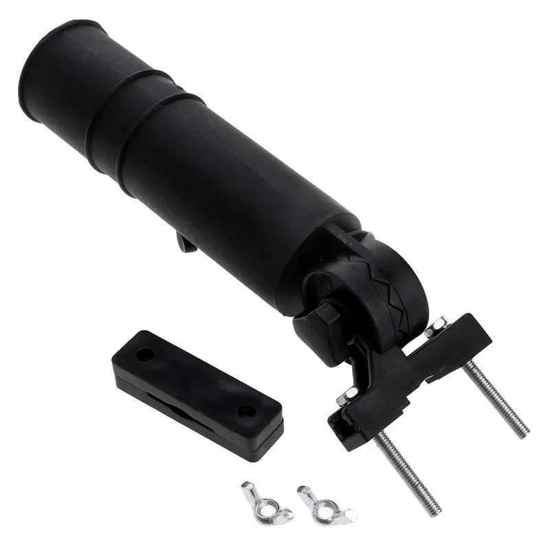 Универсальная модная удобная пластиковая тележка для велосипеда автомобильная