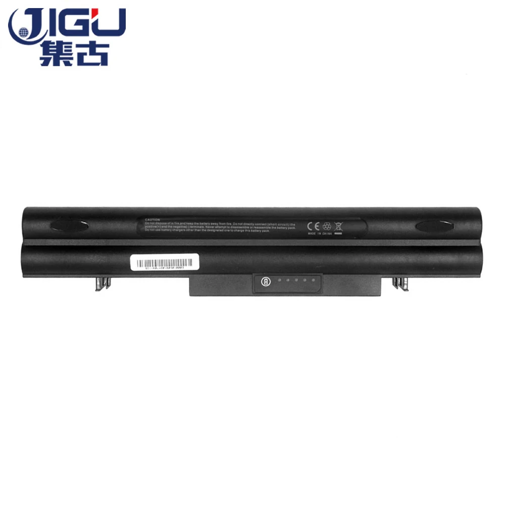 

JIGU Laptop battery AA-PB0NC4B/E AA-PB1NC4B/E AA-PBONC4B For Samsung NP-R20 NP-R25 NP-X11 NP-X1 R20 R25 X1 X11XEC5500 R25plus