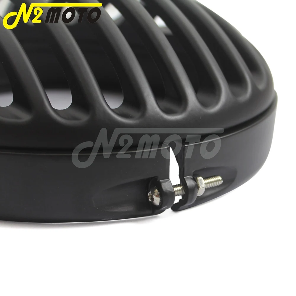 Налобный фонарь для мотоцикла универсальный налобный Harley Sportster Touring Roadking XL883 XL1200