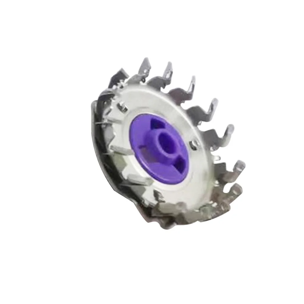 

Washable Durable Razor Replacement Head Professional Hairdressing Shaving Head Floating Blades for Shaver