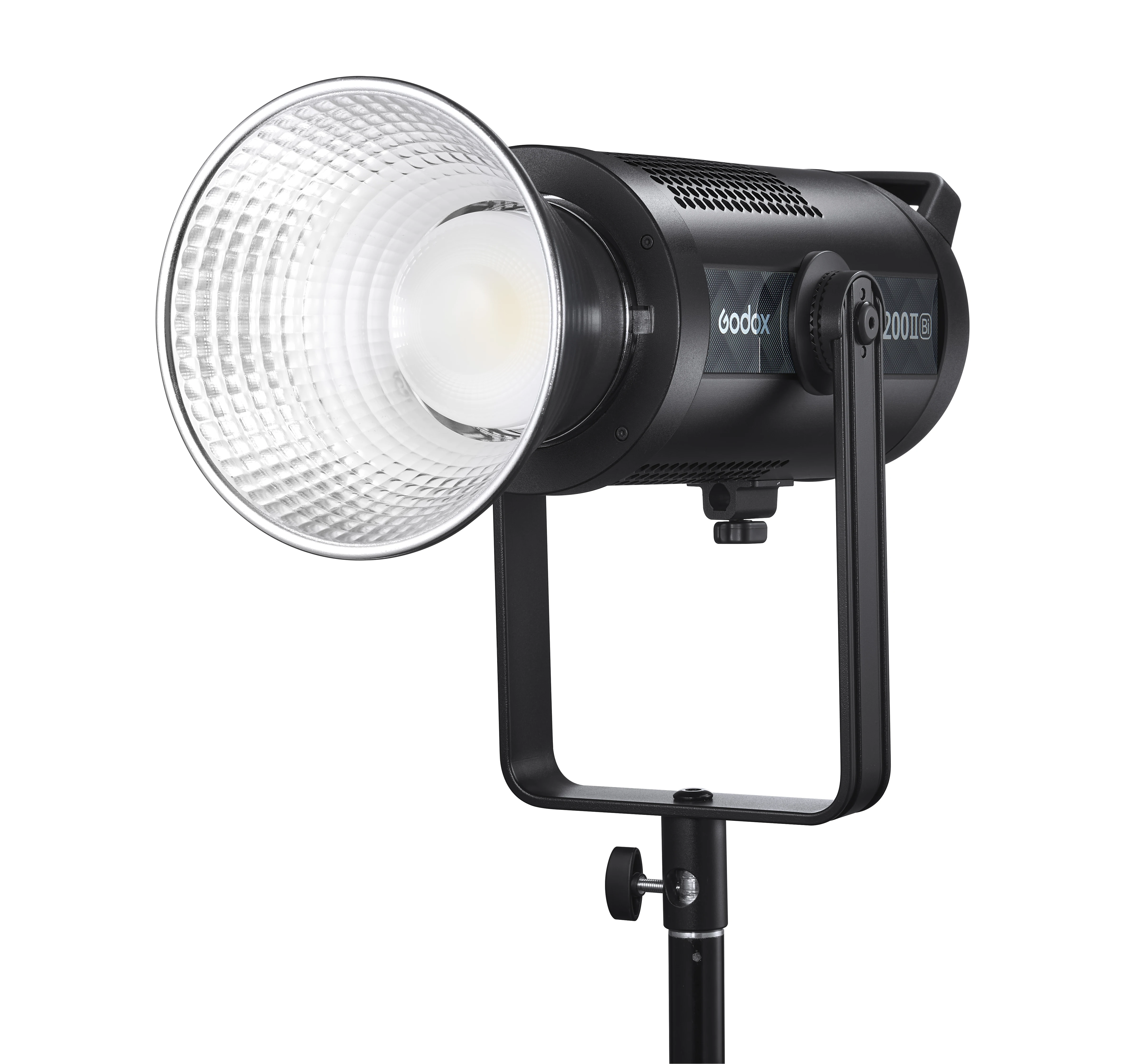 Предпродаваемый двухцветный светодиодный светильник Godox SL200II (2500 6500K 200 Вт) для tiktok