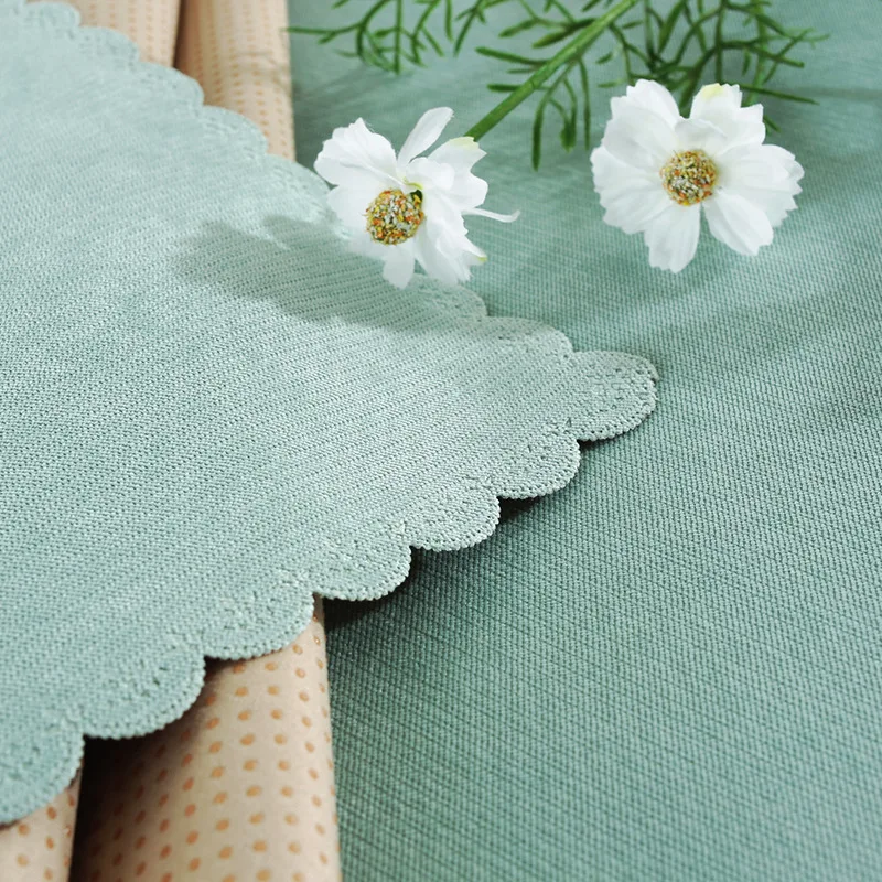 Набор подушек для дивана домашних животных цельный нескользящий защитный чехол