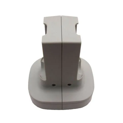 Белое универсальное быстрое зарядное устройство OSTENT и 2 аккумулятора для