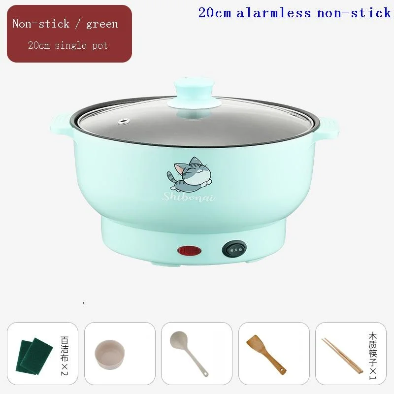 commercial for in the keukenapparaten aparato de cocina home appliance kitchen restaurant equipment electric skillet free global shipping
