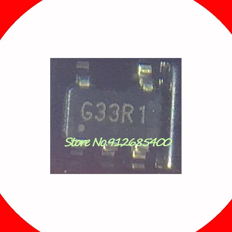 

100 шт./лот AX3503BA SOT23-5 Новый и оригинальный в наличии