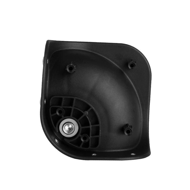 Trolley case universal wheel accessories luggage pull case wheel pulley roller repair shock absorption 20 inch 26 inch