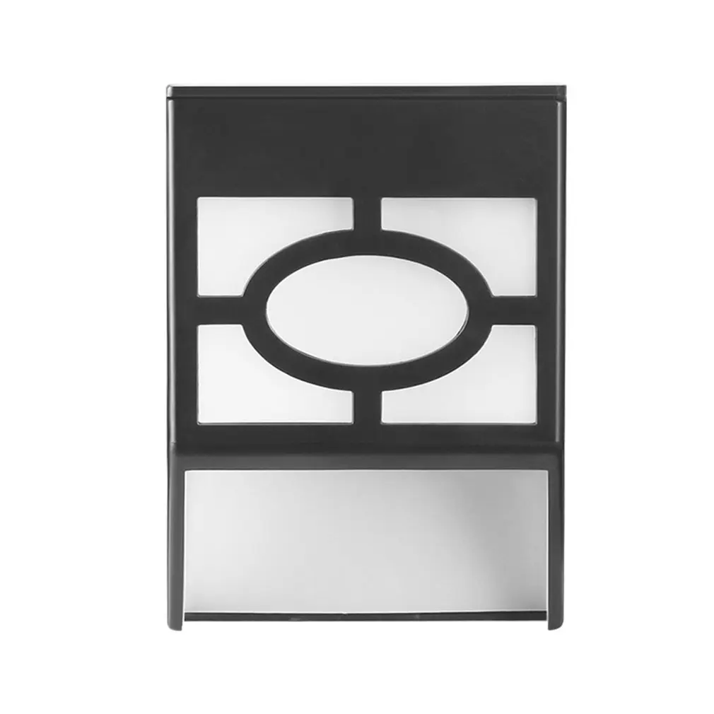 Светодиодный солнечный IP65 Водонепроницаемый Винтаж восточные настенный