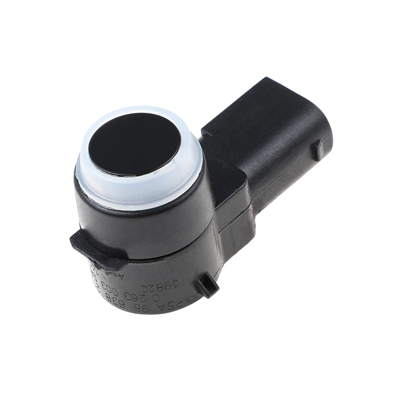 YAOPEI 4 шт. 9663821577XT 9663821577 PDC датчик парковки для Citroen Peugeot C4 C5 C6 308 407 0263003893 9666016377XT 2000