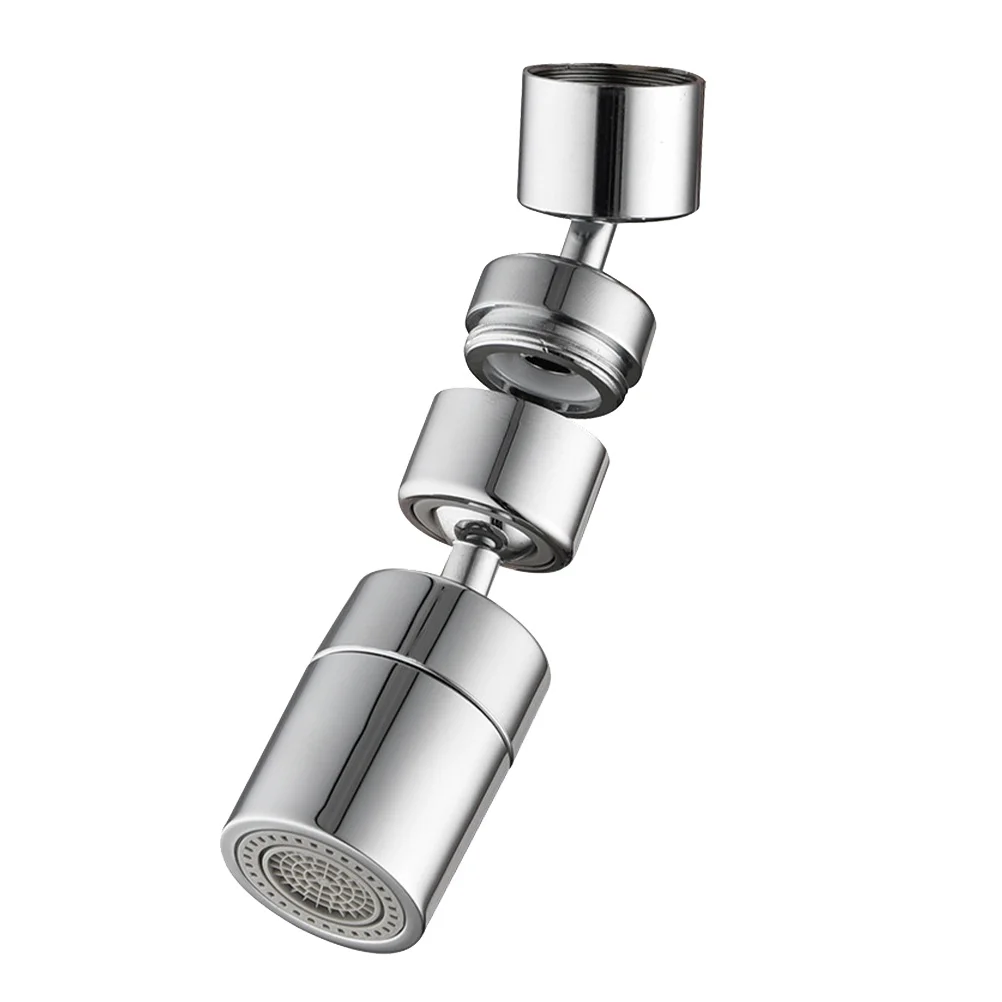 

1Pc Brass Splashing Proof Universal Home Practical Water Sprayer