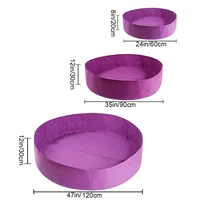 Ëмкости (сумки, мешки, органайзеры) для выращивания цветов и овощей#3