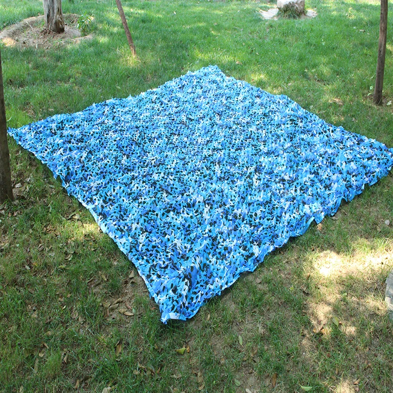 Пляжная палатка тактическая сетка для отдыха на открытом воздухе 2x3 3x3 4x6 м