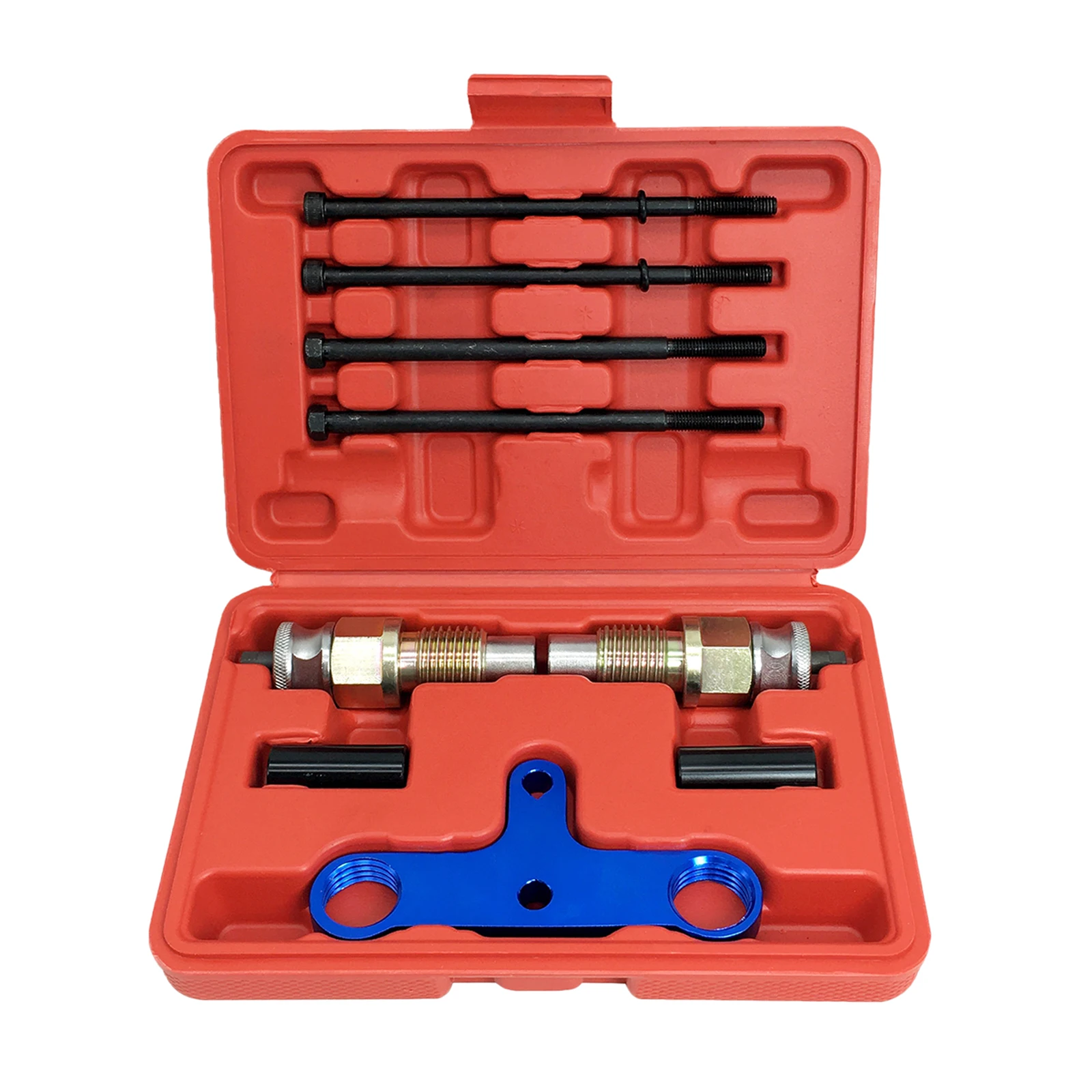 

Automotive Fuel Injector Install Remove Tool Kit for BMW N20 N55 Engine, Well-made