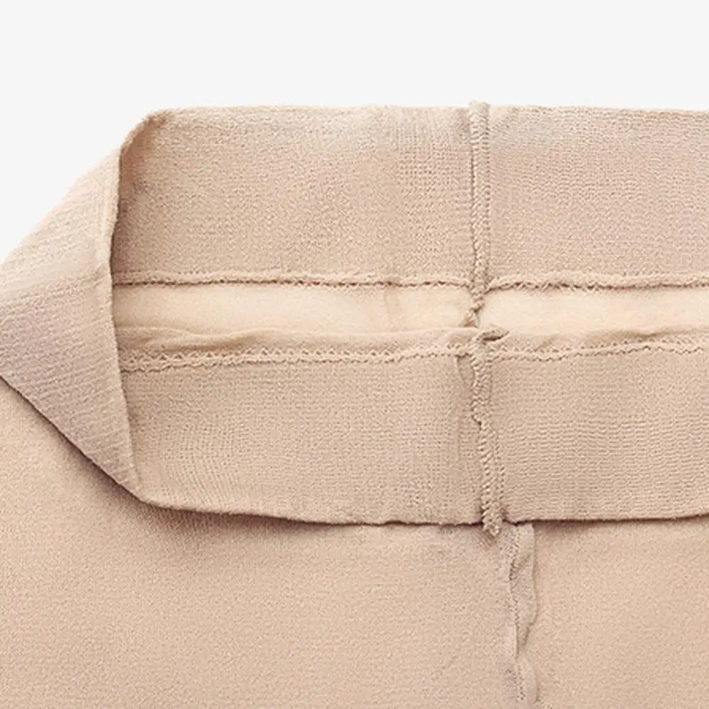 Невидимые эротические женские чулки топ сексуальное белье эластичные 15D