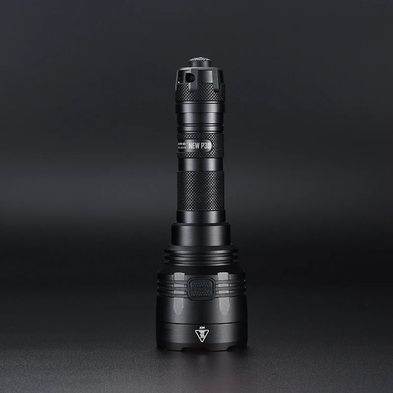 Новый внешний фонарик NITECORE P30 XP L HI V3 max 1000 люмен|Фары| |