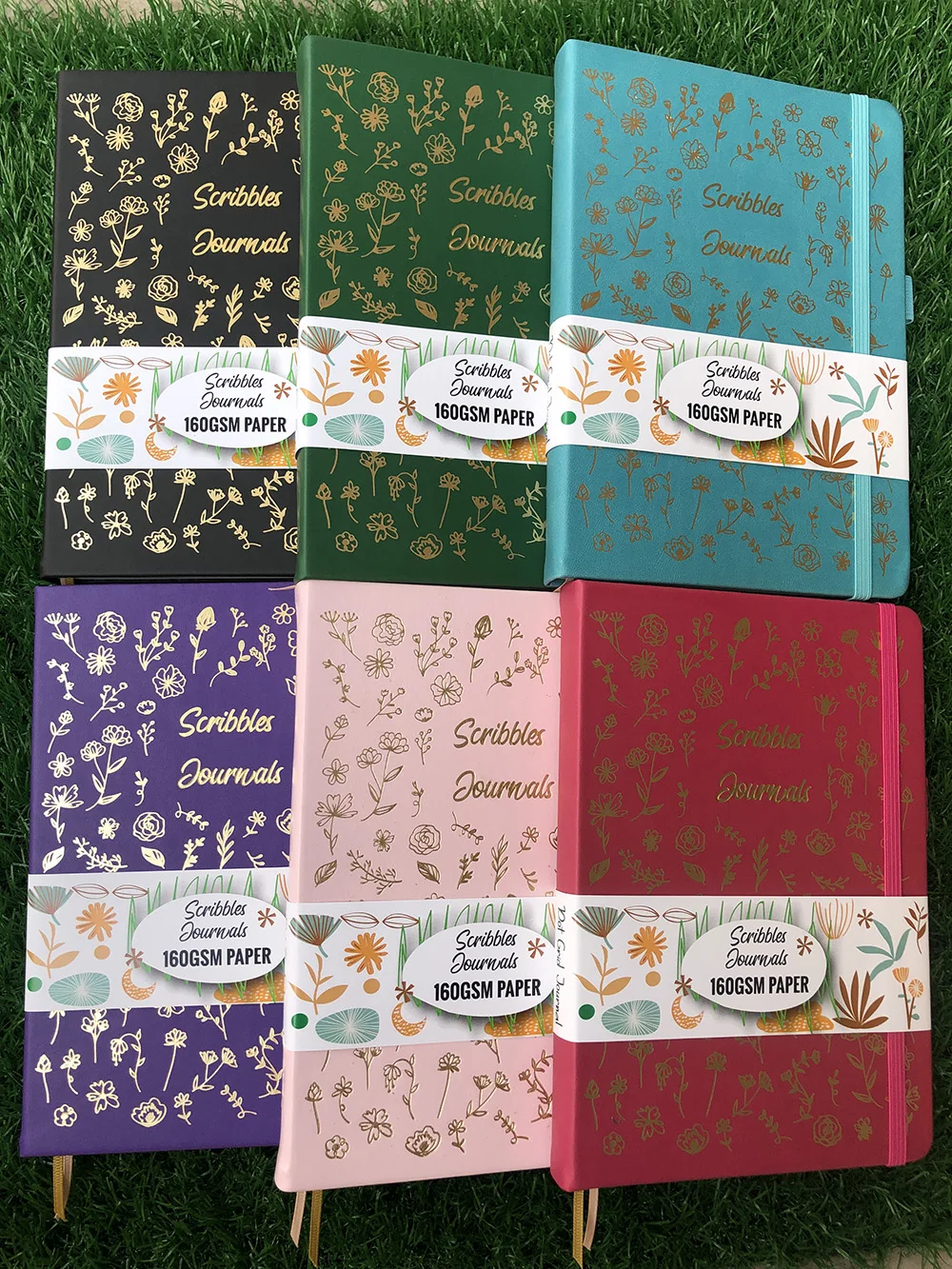 

2021 Bullet Planner Dotted Notebook Dot Grid Journal to Increase Productivity, Passion, Purpose & Happiness