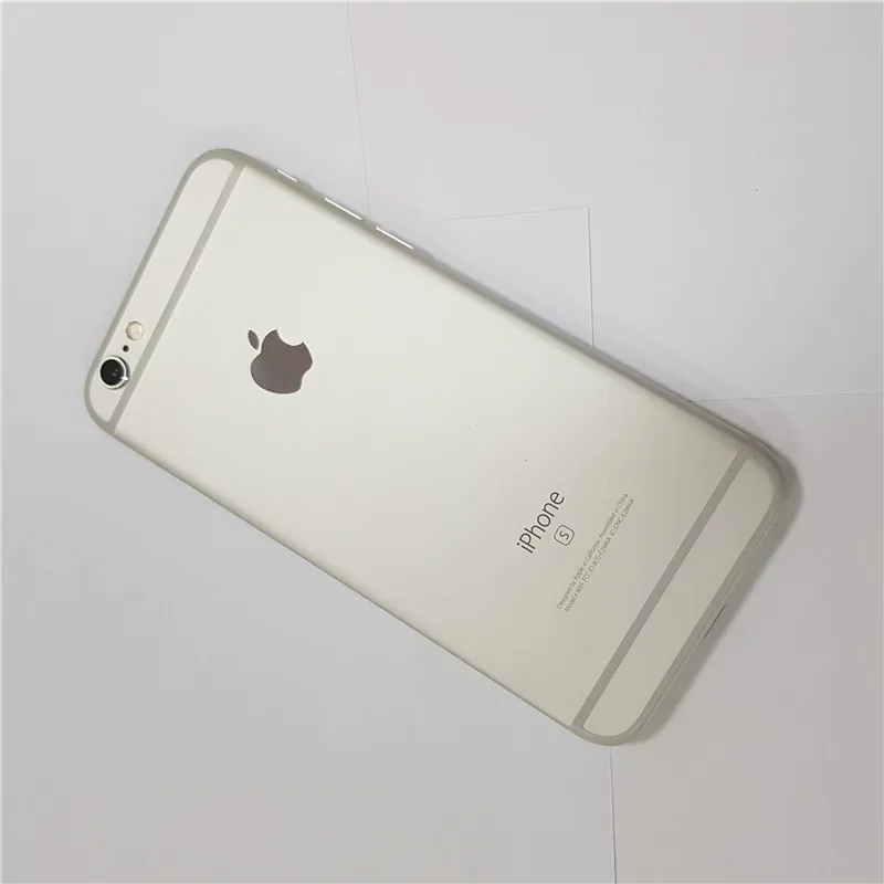 Оригинальный смартфон Apple iPhone 6S разблокированный экран 4 7 дюйма IOS двухъядерный