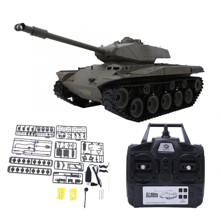 3889-1Walker6.0 Heng Long 3889-1 2,4 GHz rc Танк 1/16 пульт дистанционного управления немецкий леопард 2 A6 боевой танк мировой симулятор Танк модель игрушки Детский подарок - Цвет: 3889-1Walker6.0