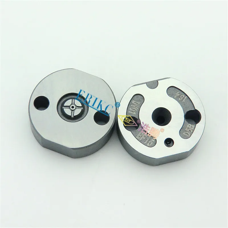 

ERIKC 0950005550 095000-631# 785# 789# 0950006310 Control Valve Plate 04# for Denso Hyundai John Deere Tractor