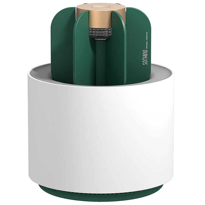 Экологический бренд Sothing Mosquito Killer лампа портативная кактус USB электрическая