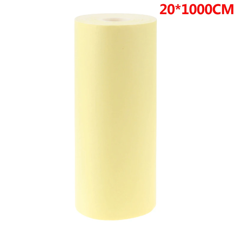 

HOT 1Roll Waterproof Tape Bandage Tape 10x1000/15x1000/20x1000CM Adhesive Wound Dressing Fixation Tape Bandage