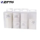 Прокладка для велосипедных шин ZTTO, защита ремня от проколов, аксессуары для шоссейных велосипедов 700C 26 