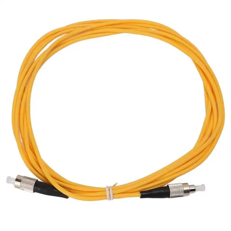 

Оптоволоконный патч-корд оптоволоконный патч-кабель Отличная производительность для базовой станции связи для оборудования трансивера