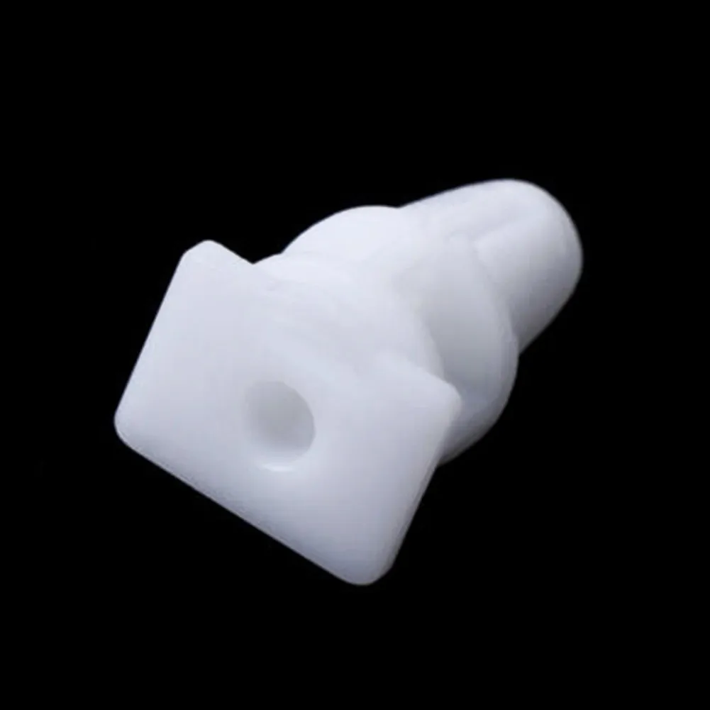 Пластиковые зажимы замена порога 10 шт. 51471840961 аксессуар зажим | Автомобили и