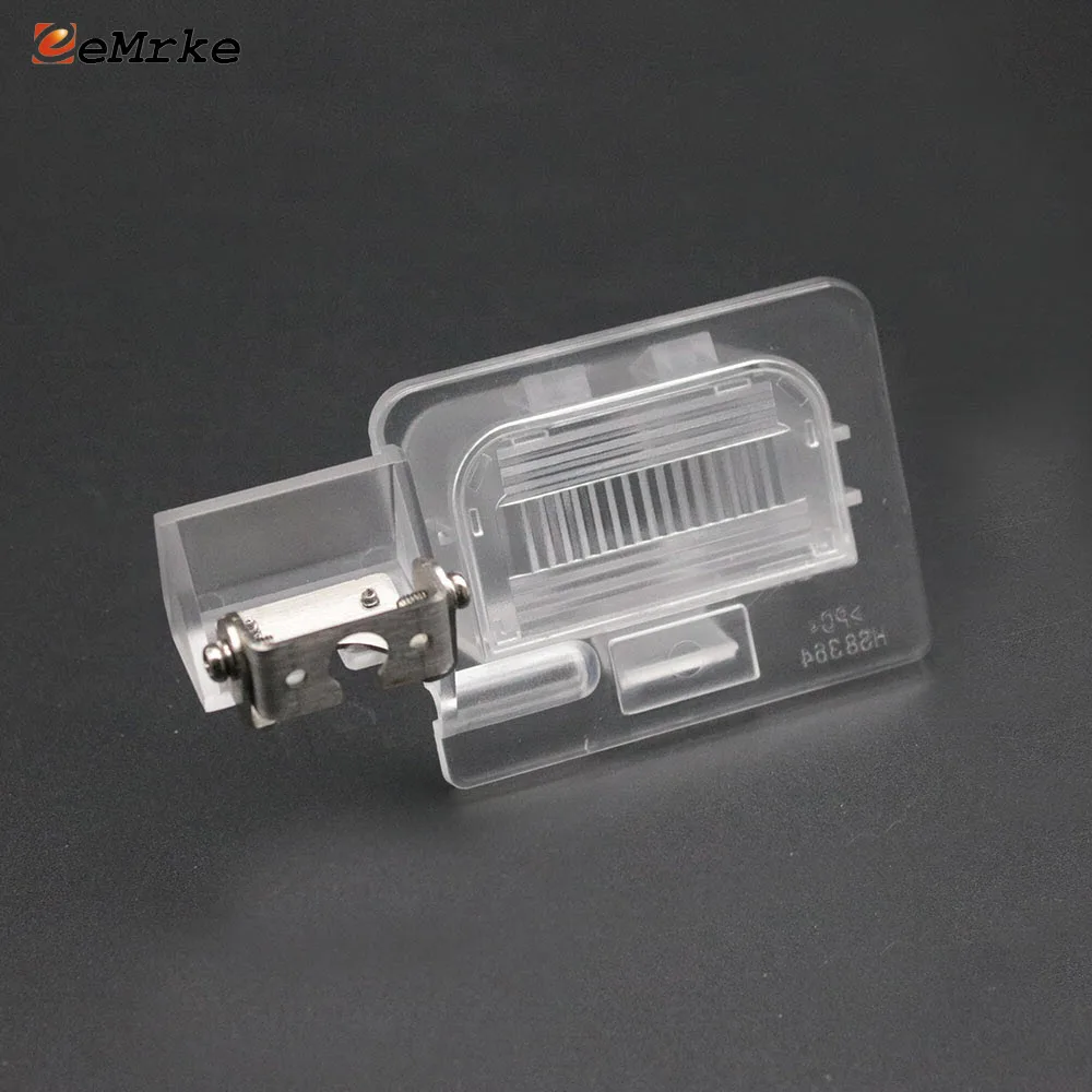 

EEMRKE for Kia Forte 2nd Gen. Facelift 2017 2018 2019 Car DVR Rearview Camera Bracket Adjustment Angle Adapter