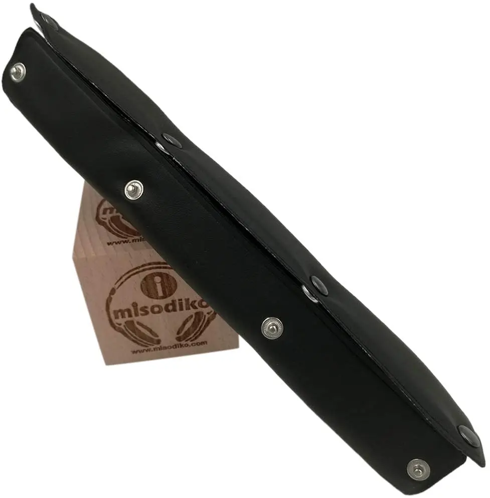 

Replacement Headbands Cushions Pads for Beyerdynamic DT 770 880 990 PRO, Headphones Repair Headband