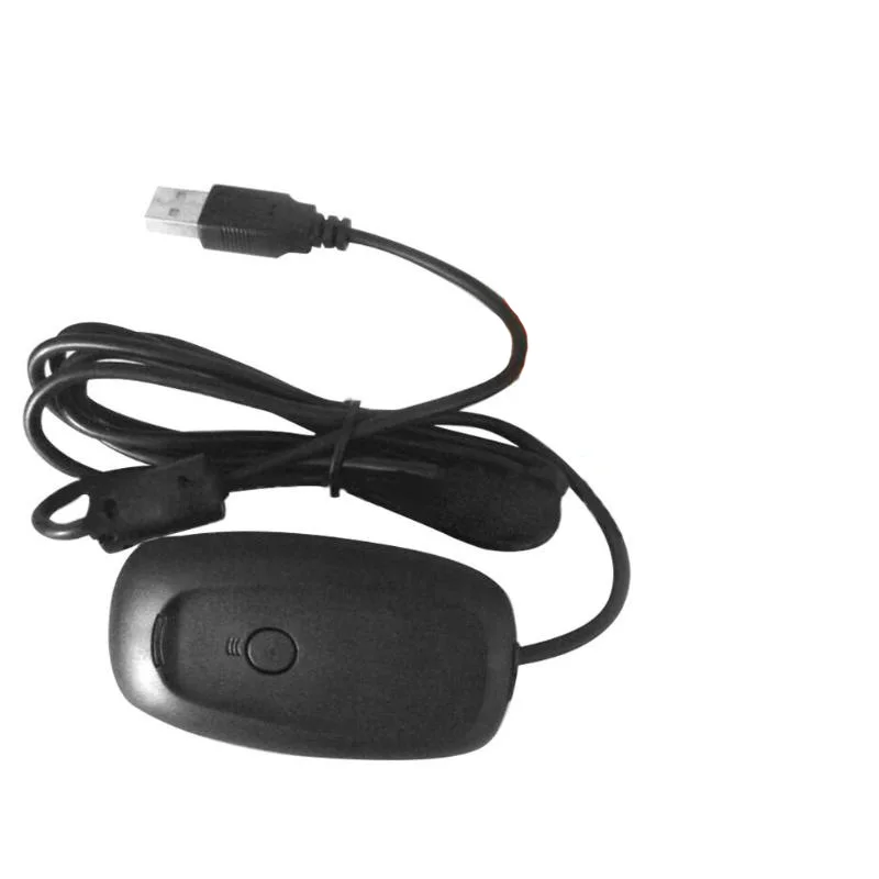 Игровая консоль для Microsoft Xbox 360 контроллер ПК-приемник игровые аксессуары ALLOYSEED