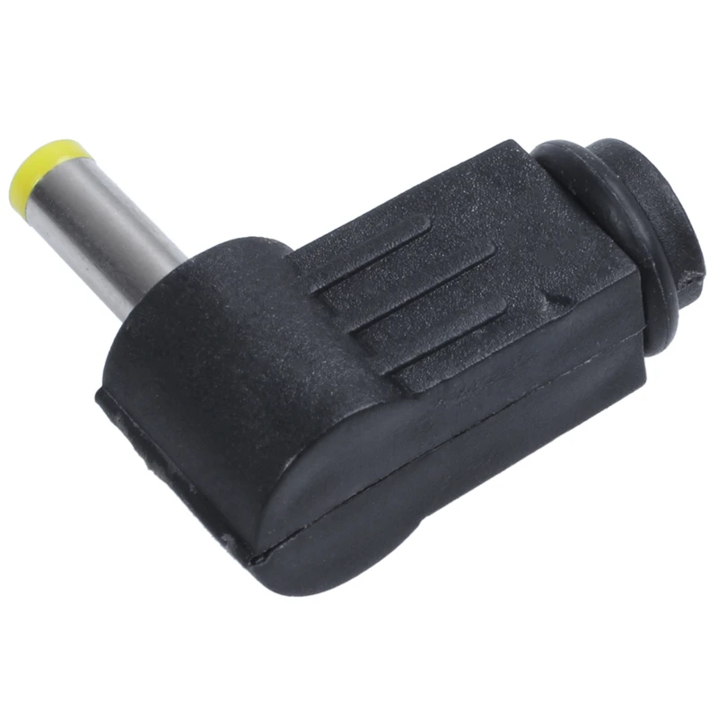 Гнездо dс In-линия розетка разъем мужской/женский правый угол штекер 1 7x4 0 мм