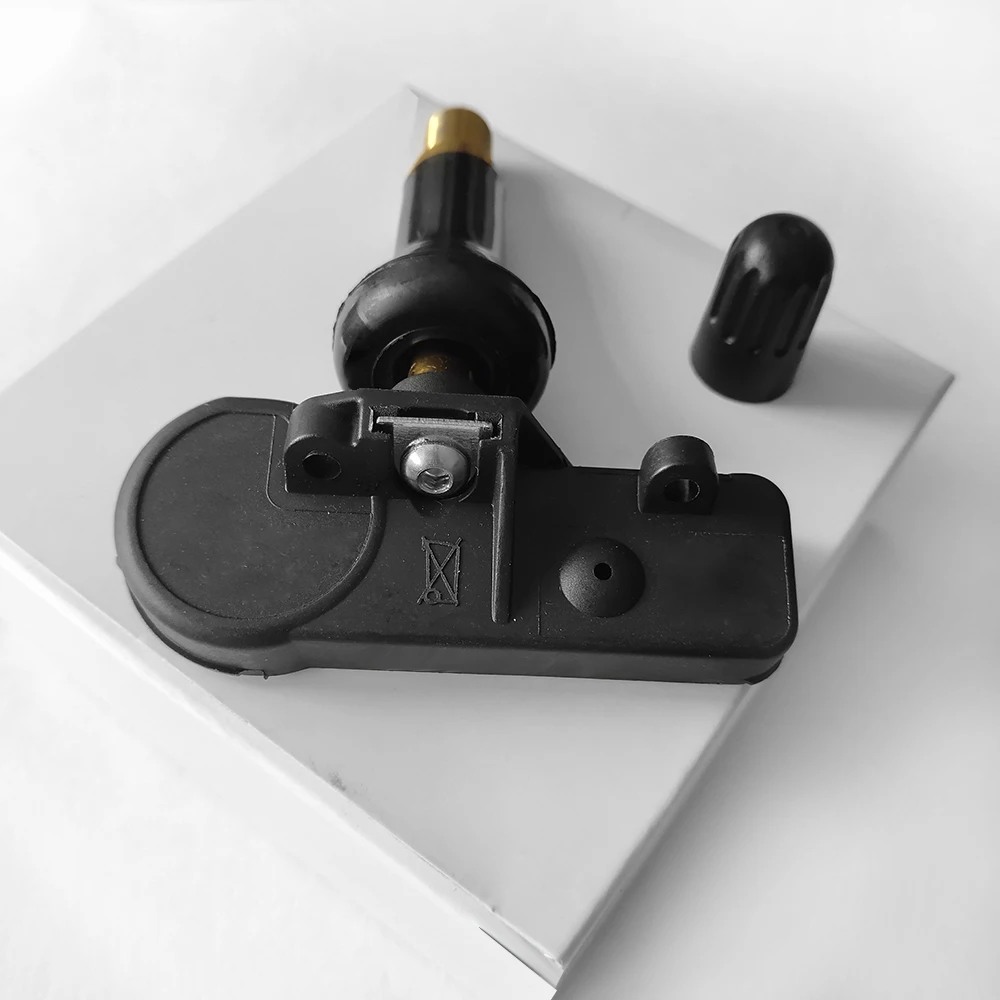 4 шт./компл. 9683420380 автомобиля системы контроля давления в шинах для Citroen шин