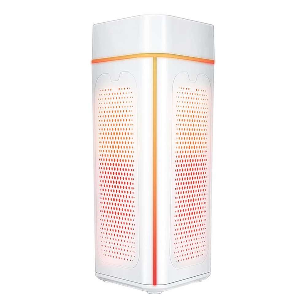 580 мл ультразвуковой увлажнитель воздуха Usb диффузор для эфирных масел небольшой