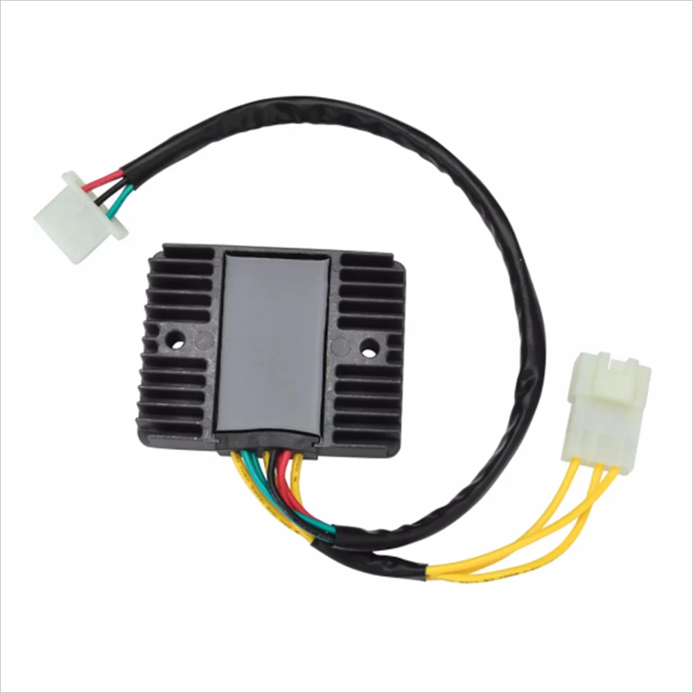 Выпрямитель R2045.5 для Honda FJS400 FJS600 FSC600 Silver Wing Abs 31600-MCT-771 31600-MCT-003 31600-MEF-003 | Автомобили и