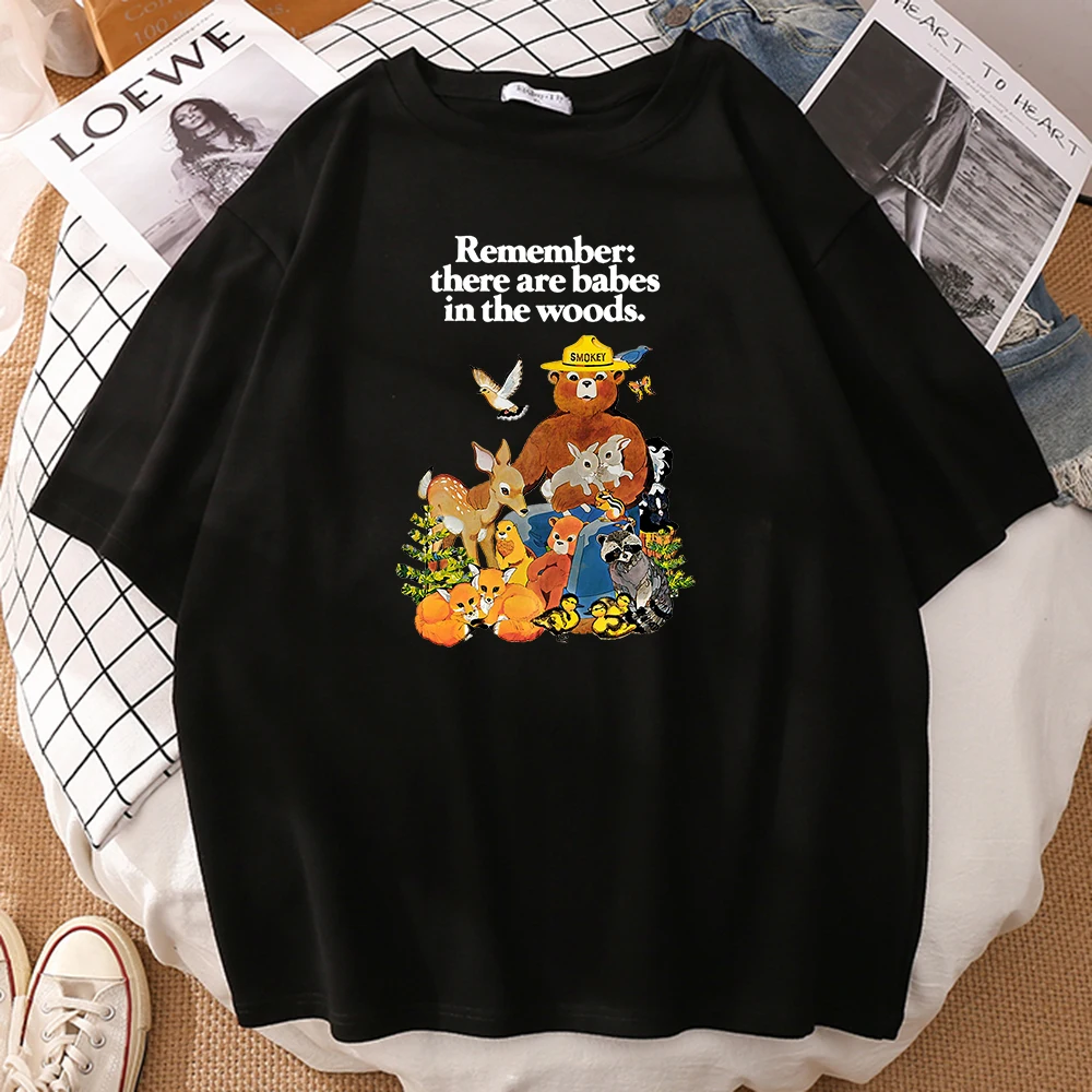 

Street Breathable Male Clothes Kawaii Animal Butterfly Printing Men Tshirt Simplicity Casual Tshirt Creativity Fit T-Shirts