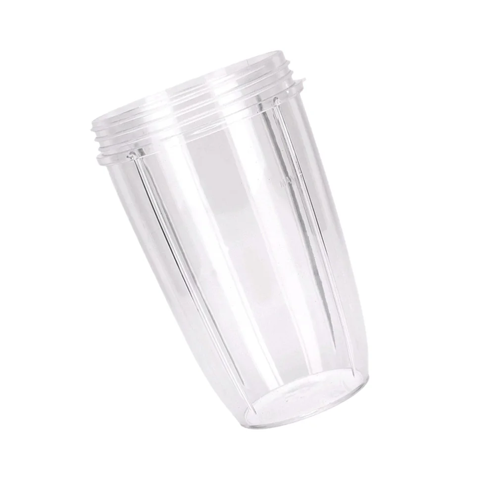 

Tall Large Big Cup 32oz Replacement Container Blender Accessories