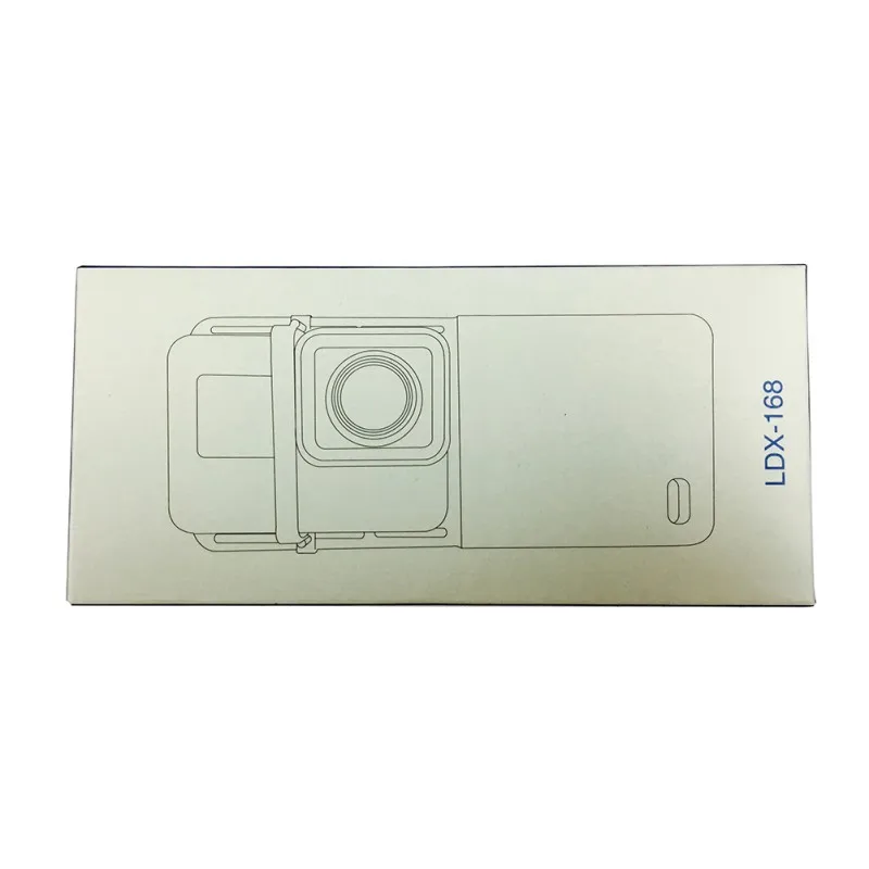 Ручной шарнирный адаптер универсальный переключатель крепление пластина