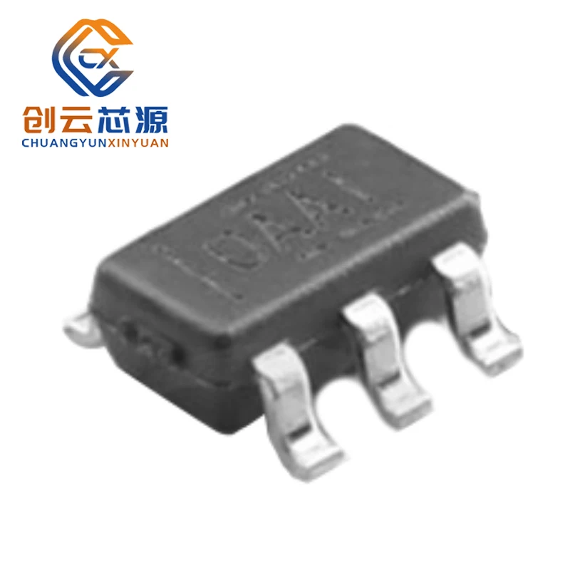 

1Pcs New 100% Original OPA356AIDBVR SOT-23-5 Arduino Nano Integrated Circuits Operational Amplifier Single Chip Microcomputer