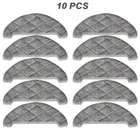 Робот-пылесос Proscenic M7 MAX M8 VIOMI VXVC11, 510 шт.