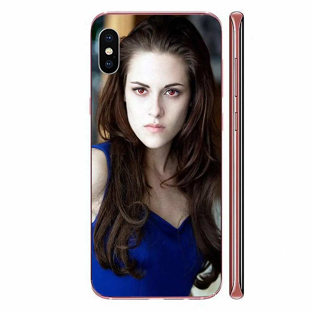 Чехол из мягкого ТПУ для Samsung Galaxy A51 A71 A81 A90 A91 A01 S11 S11E S20 Plus | Мобильные телефоны и