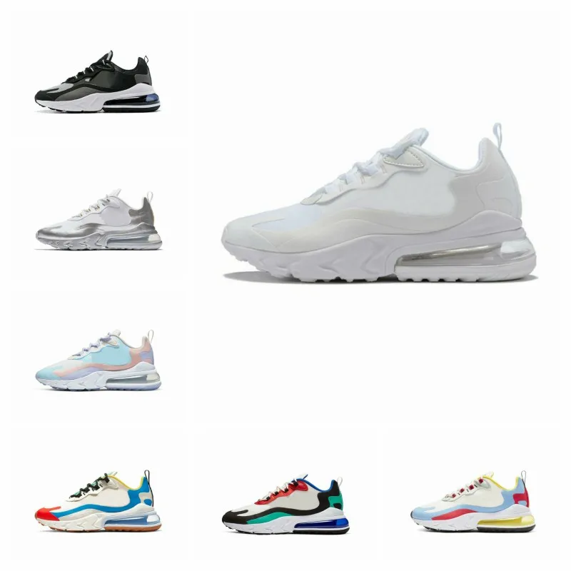 

Hot Reacts Men Casual Shoes Bauhaus Homegrown Dusk Purple BLEACHED CORAL Script Sea Green Women Training Athletic Sneakers